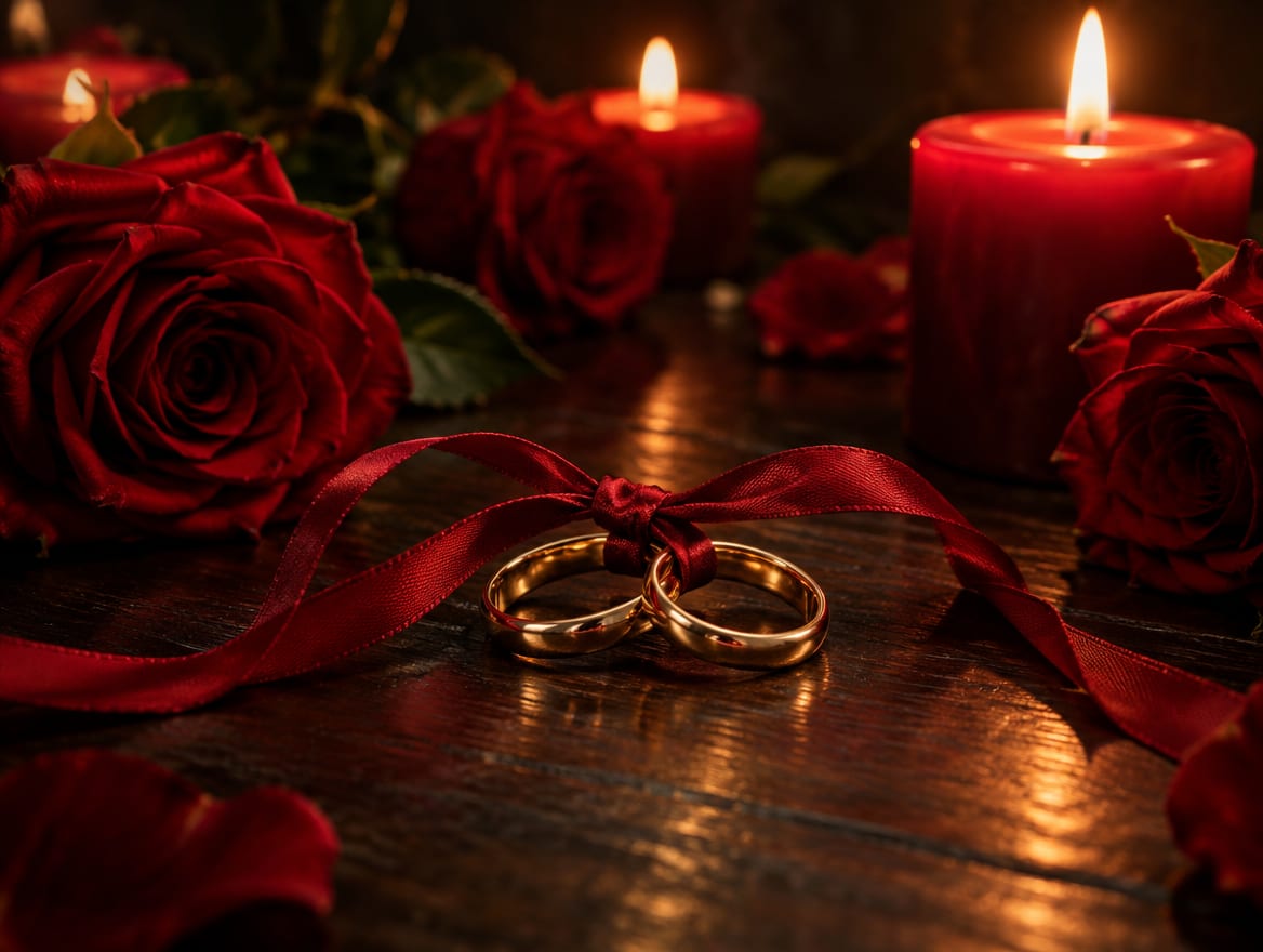 Amarres de Amor